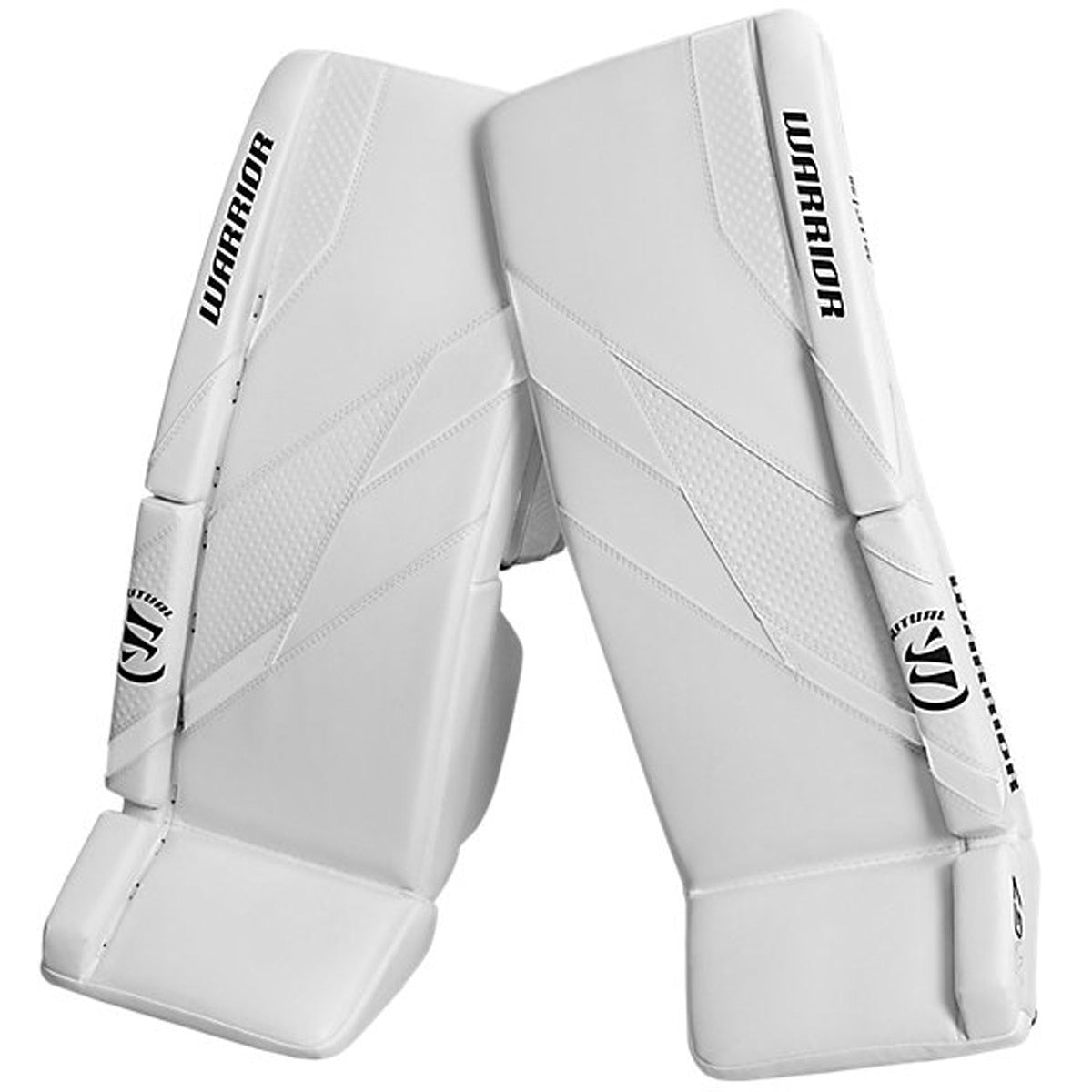 G7 Pro Intermediate Leg Pads