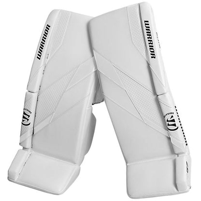 G7 Pro Intermediate Leg Pads
