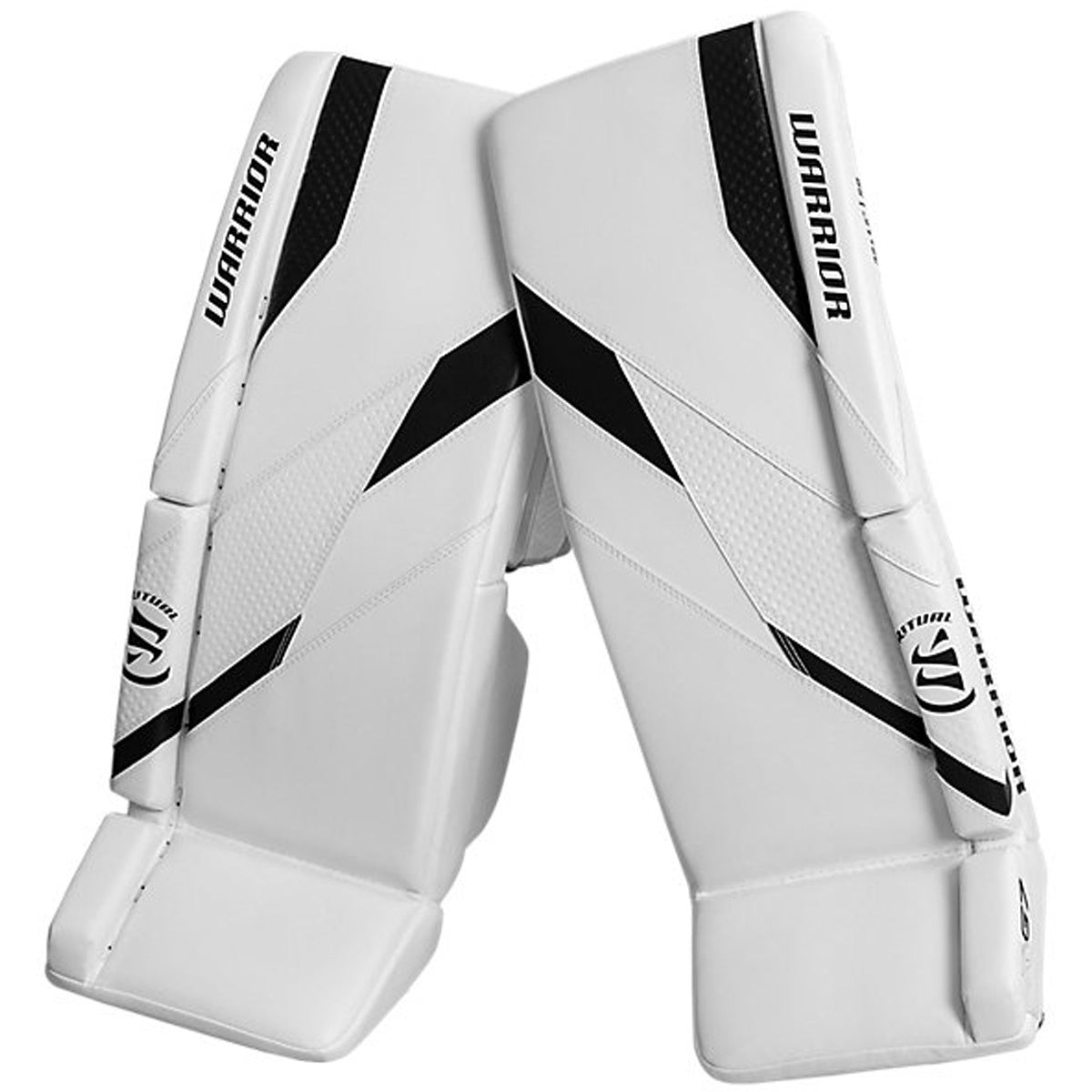 G7 Pro Intermediate Leg Pads