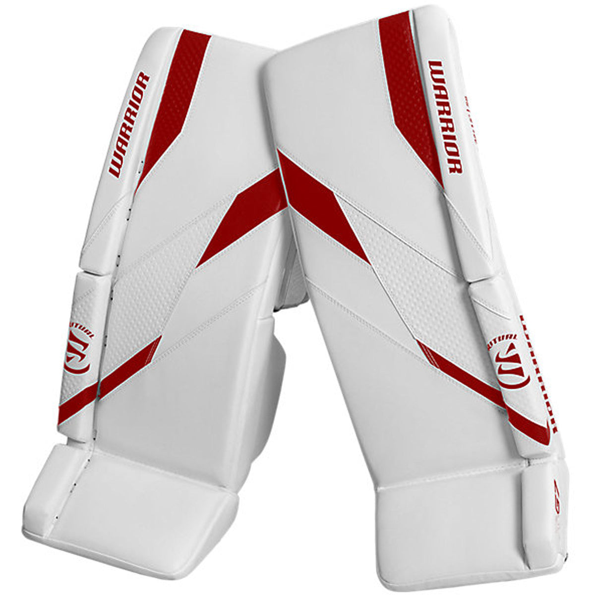 G7 Pro Intermediate Leg Pads
