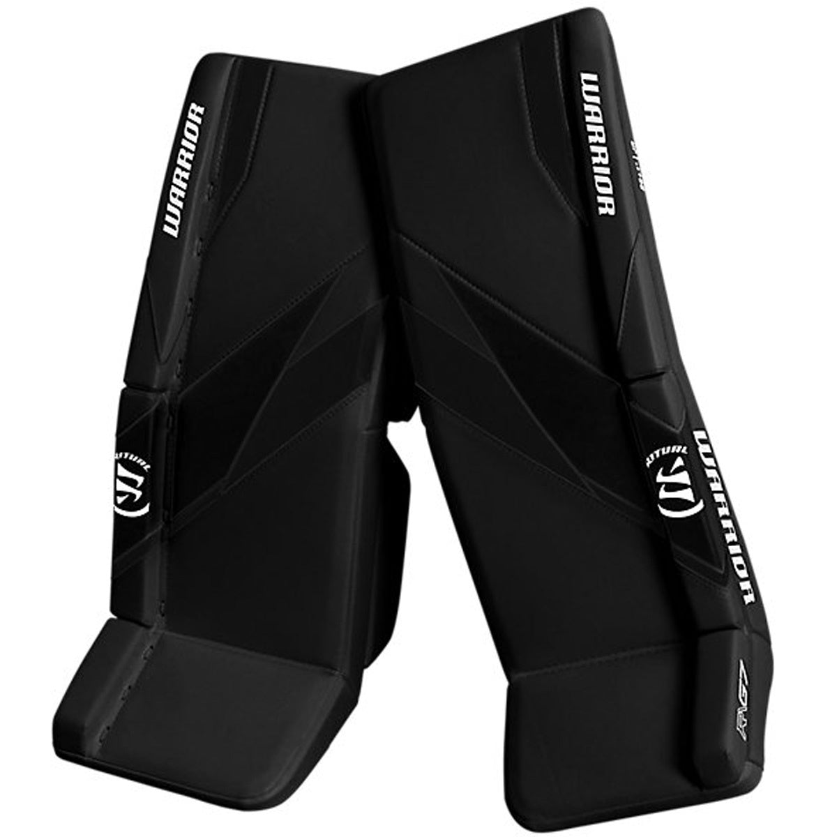 G7 Junior Leg Pads