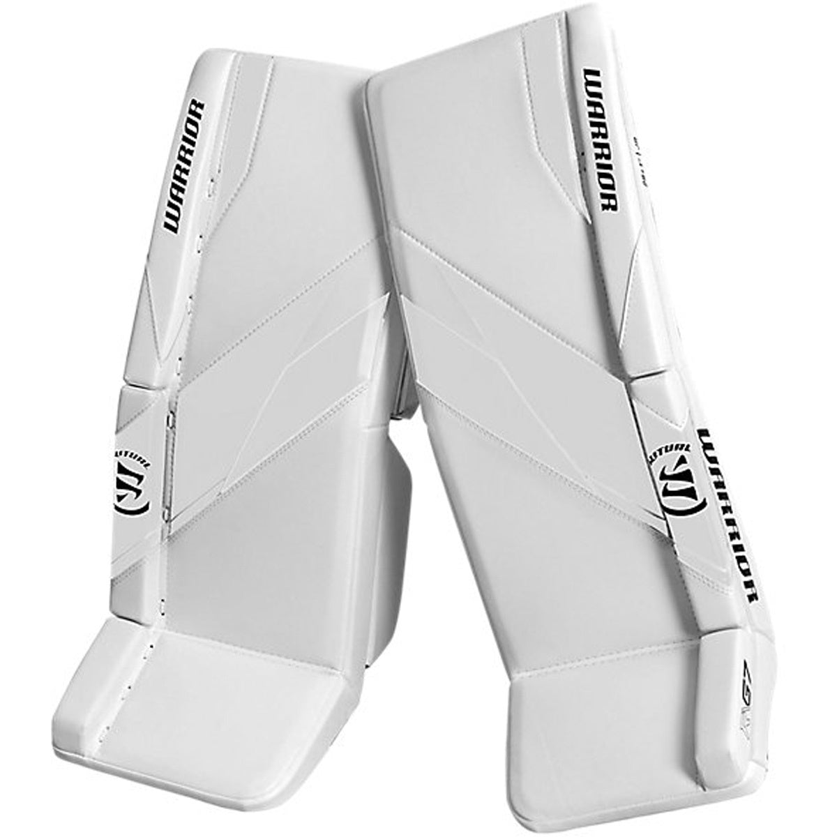 G7 Junior Leg Pads