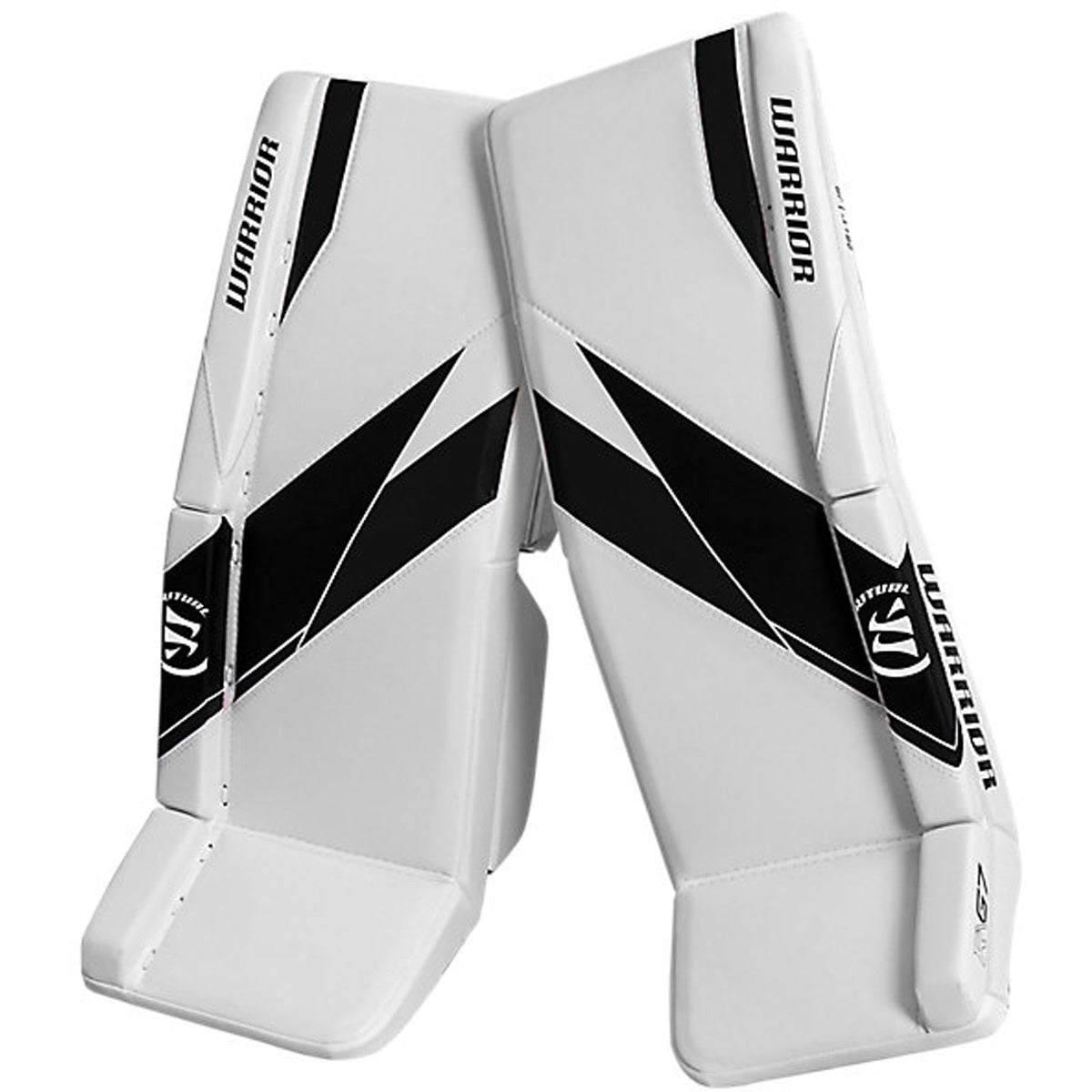 G7 Junior Leg Pads