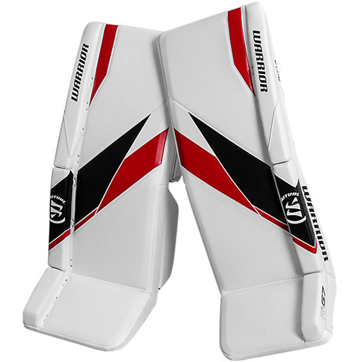 G7 Junior Leg Pads