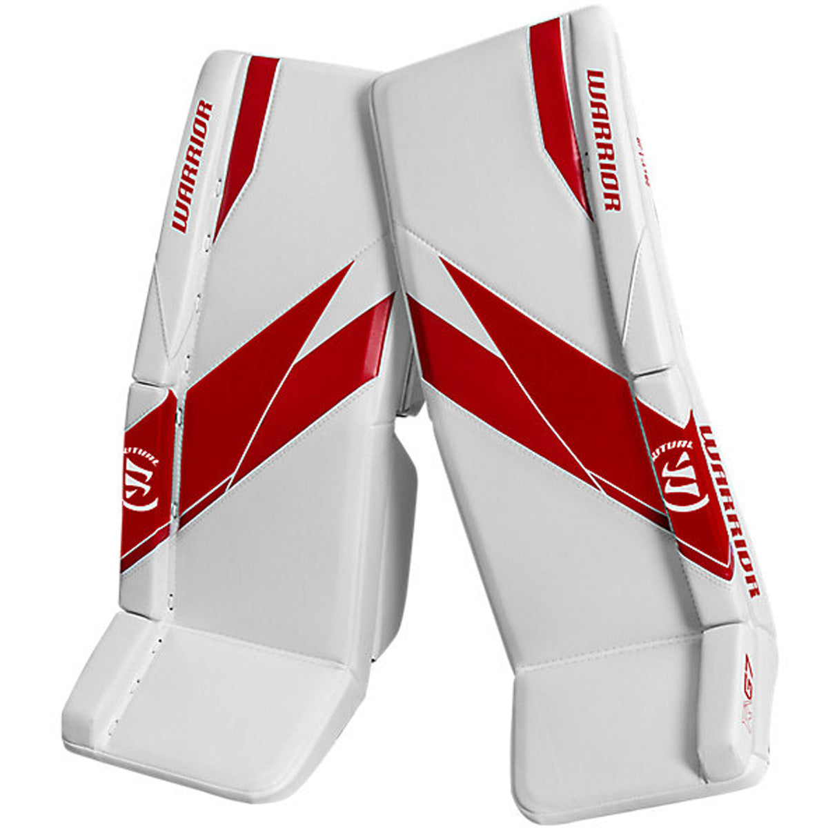 G7 Junior Leg Pads