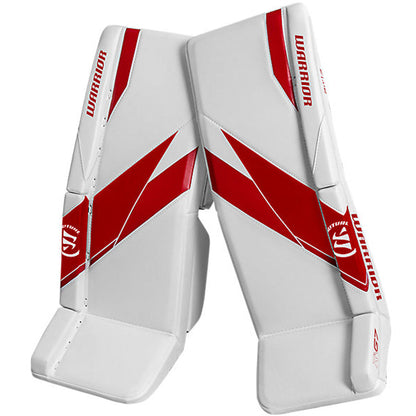 G7 Junior Leg Pads