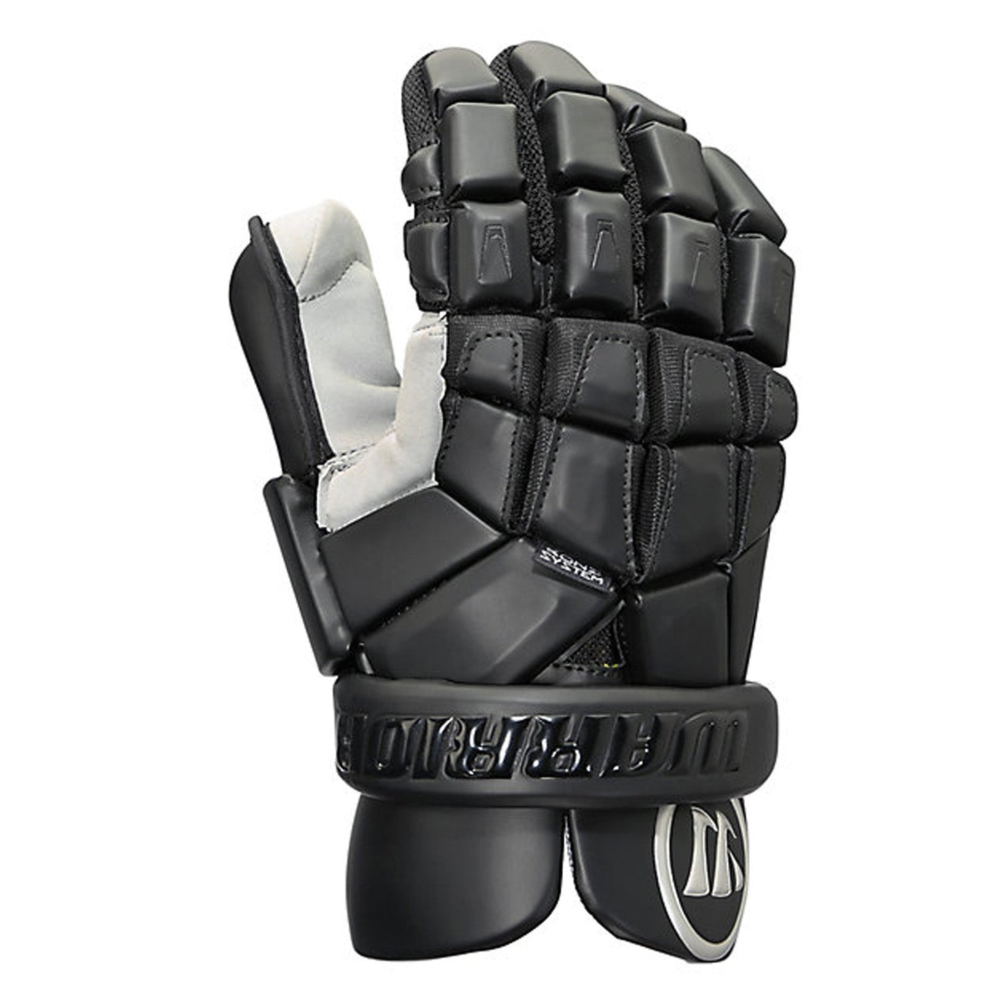 Warrior Nemesis Dek Hockey Gloves