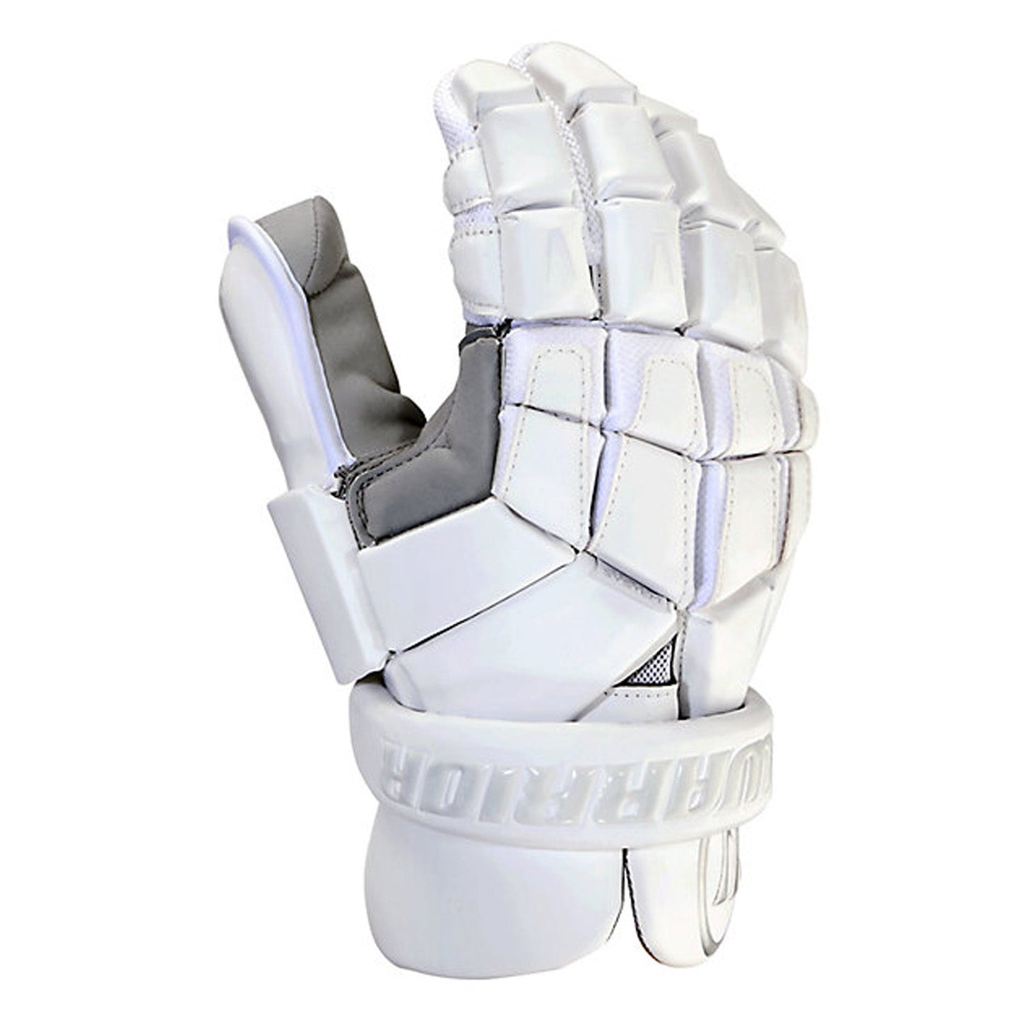 Warrior Nemesis Dek Hockey Gloves