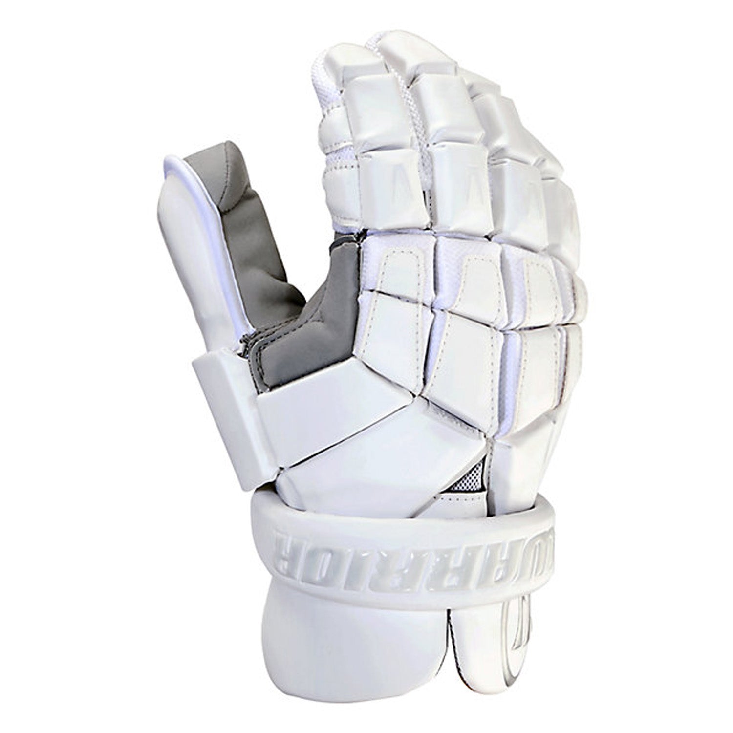 Warrior Nemesis Dek Hockey Gloves