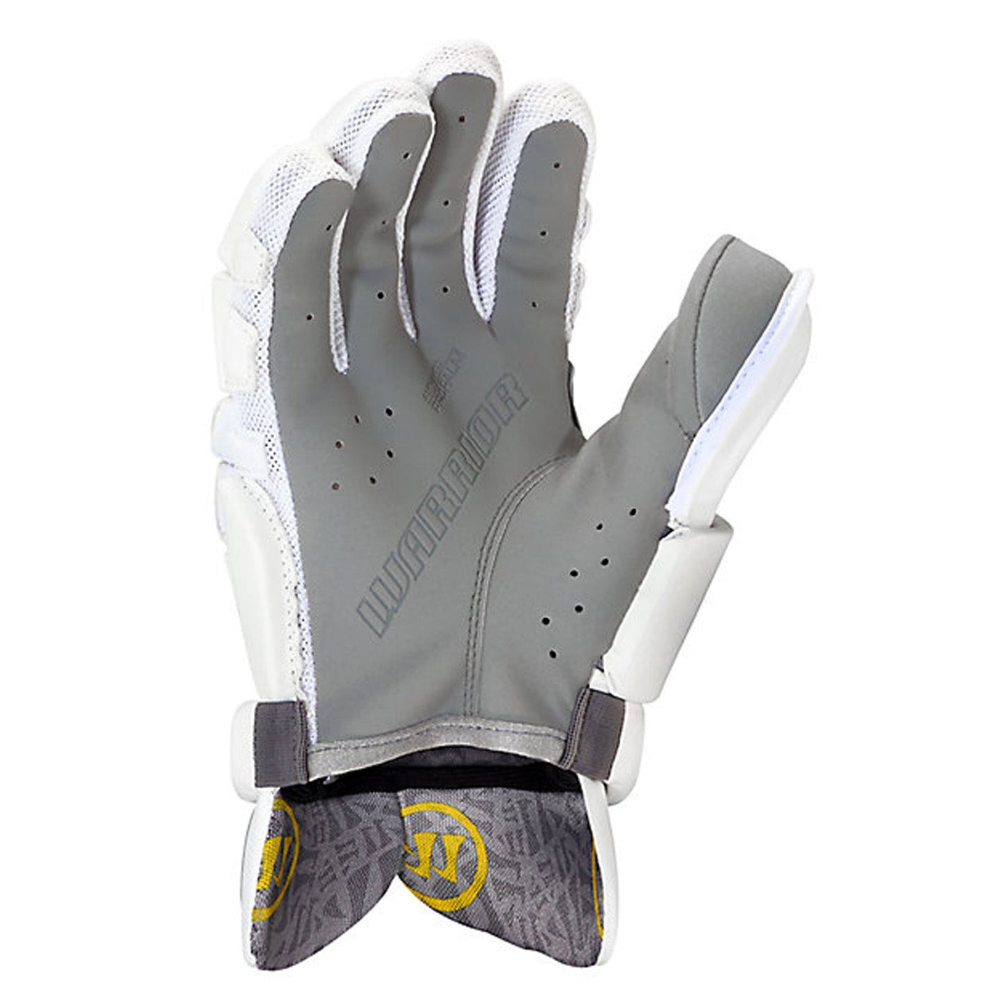 Warrior Nemesis Dek Hockey Gloves