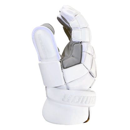 Warrior Nemesis Dek Hockey Gloves