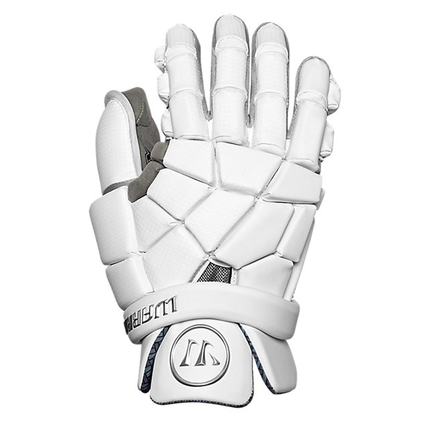 Warrior Nemesis QS Dek Hockey Gloves