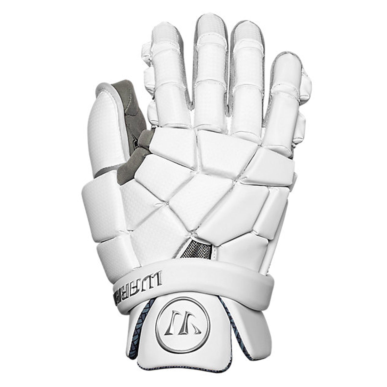 Warrior Nemesis QS Dek Hockey Gloves