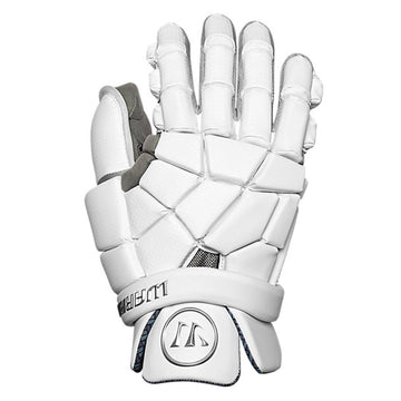 Warrior Nemesis QS Dek Hockey Gloves