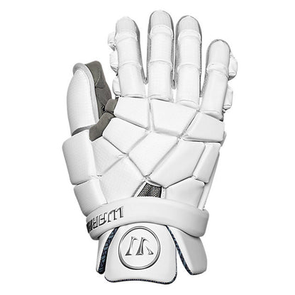 Warrior Nemesis QS Dek Hockey Gloves