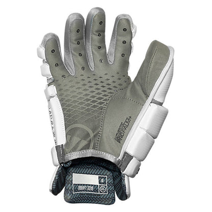 Warrior Nemesis QS Dek Hockey Gloves