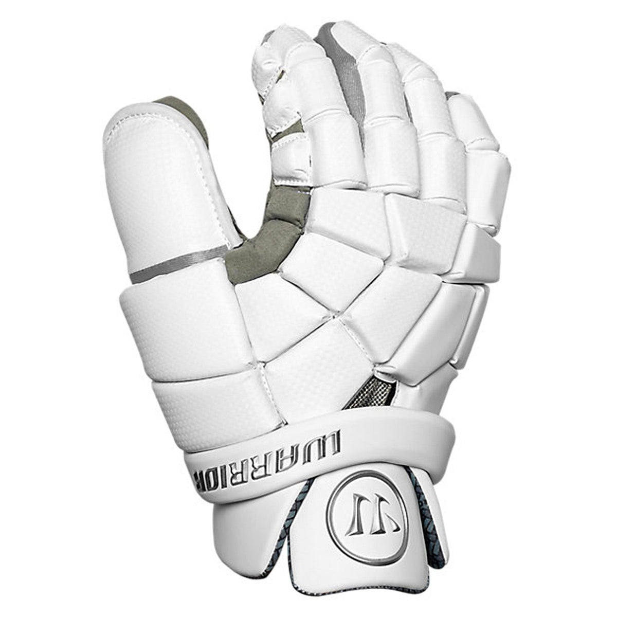 Warrior Nemesis QS Dek Hockey Gloves