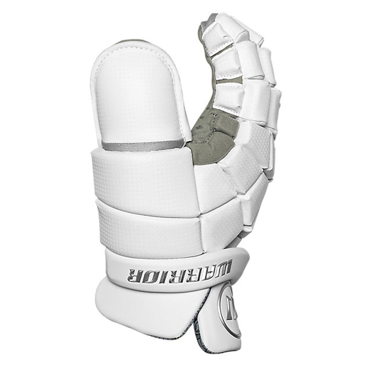 Warrior Nemesis QS Dek Hockey Gloves