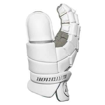Warrior Nemesis QS Dek Hockey Gloves
