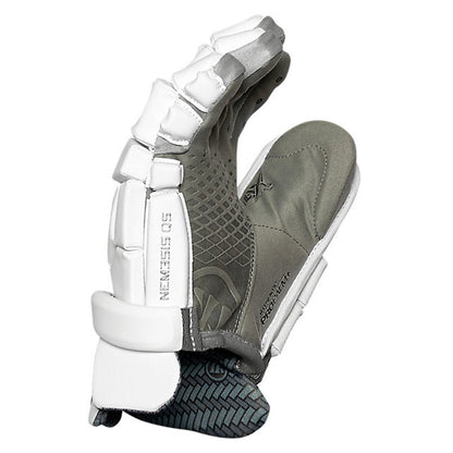 Warrior Nemesis QS Dek Hockey Gloves