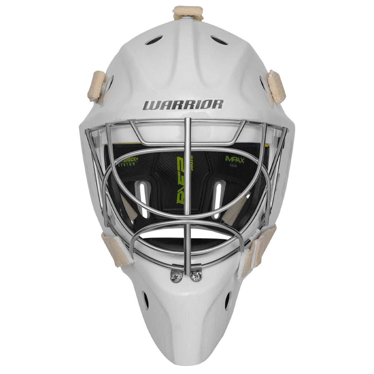 Ritual F2E+ Senior Goalie Mask