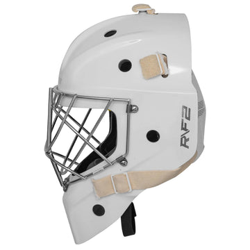 Ritual F2E+ Senior Goalie Mask