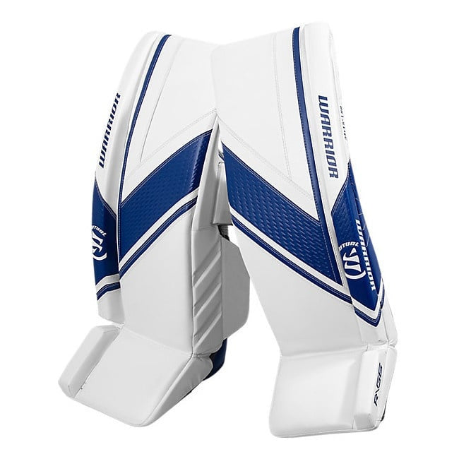 Ritual G6 E+ Senior Goalie Pads