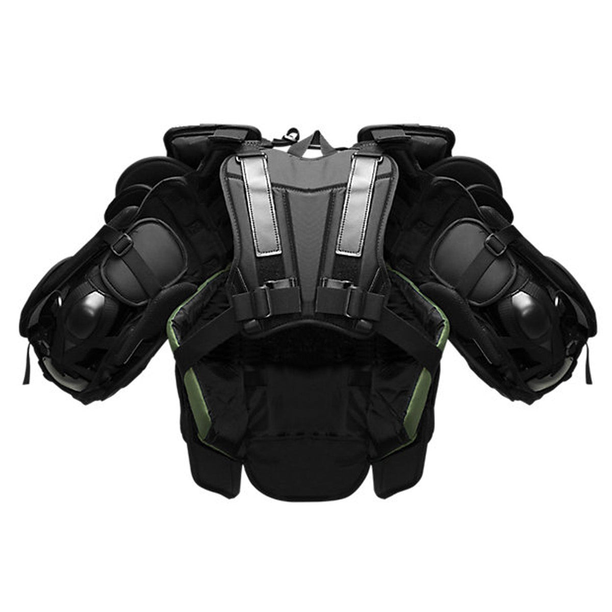 Warrior Ritual X5 Intermediate Goalie Chest & Arm Protector