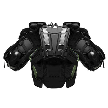 Warrior Ritual X5 Intermediate Goalie Chest & Arm Protector