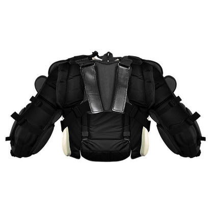 Warrior Ritual X5 Junior Goalie Chest & Arm Protector