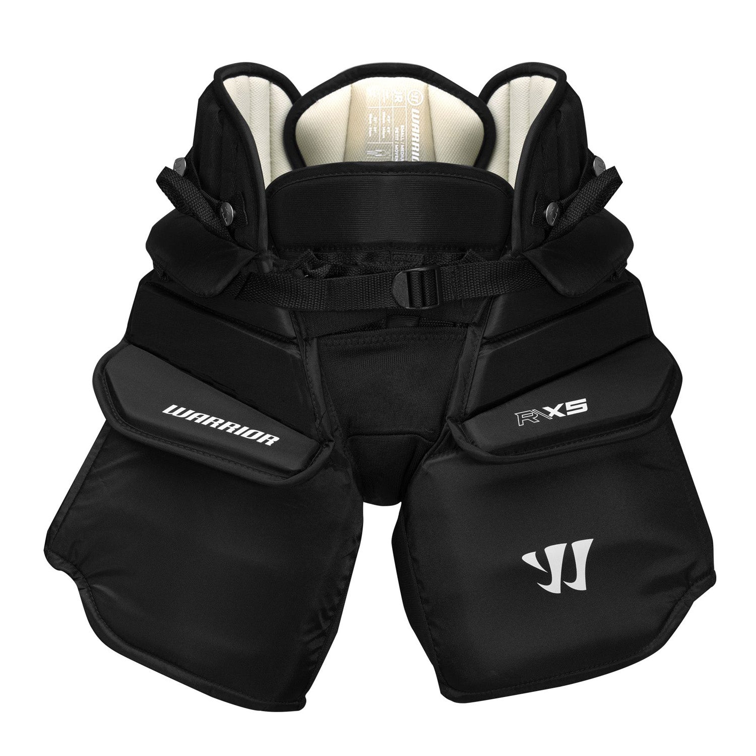 Warrior Ritual X5 Junior Goalie Pants