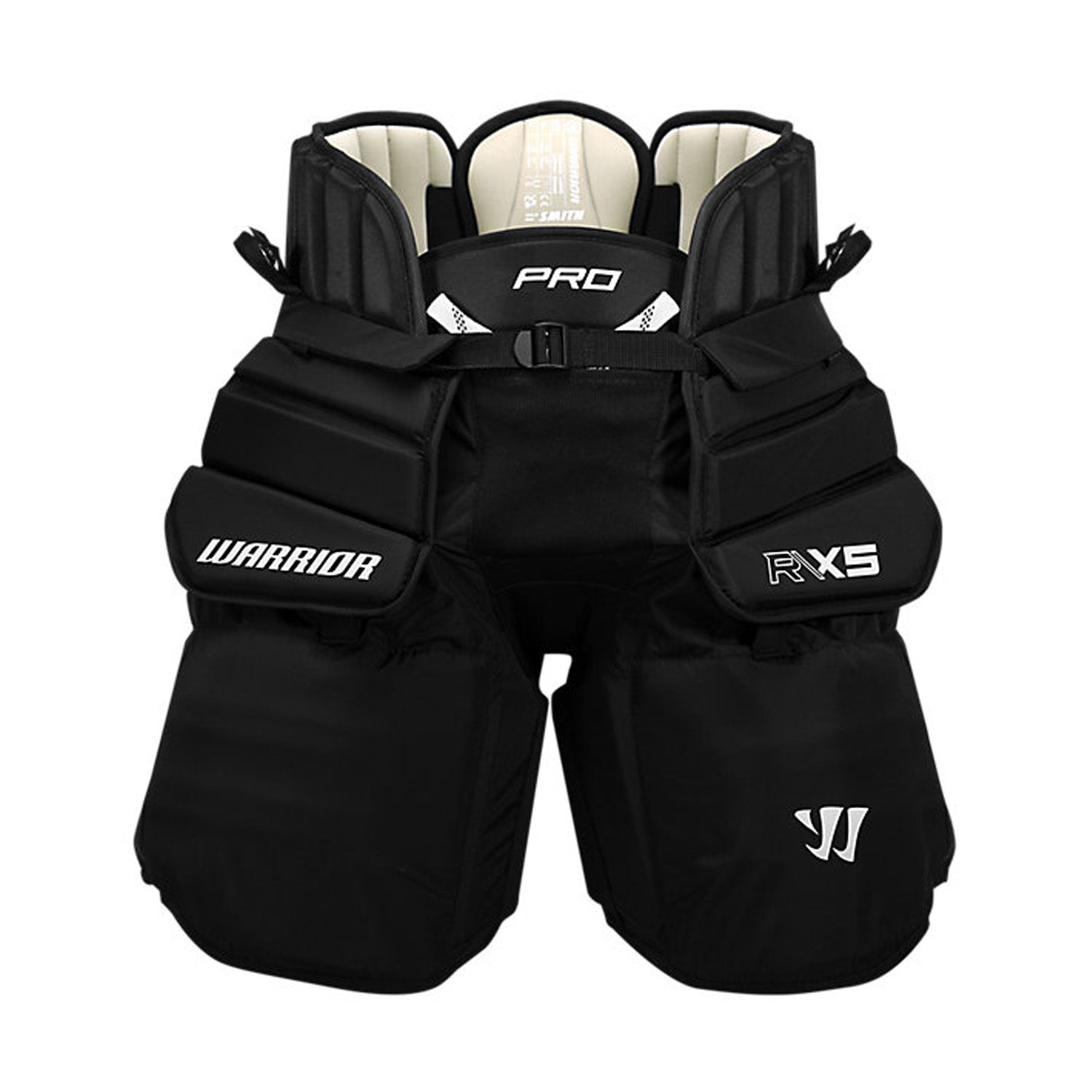 Warrior Ritual X5 Pro Intermediate Goalie Pants