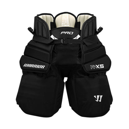 Warrior Ritual X5 Pro Intermediate Goalie Pants