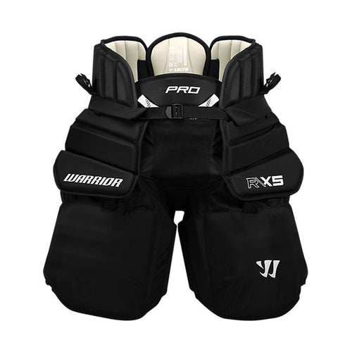 Warrior Ritual X5 Pro Intermediate Goalie Pants