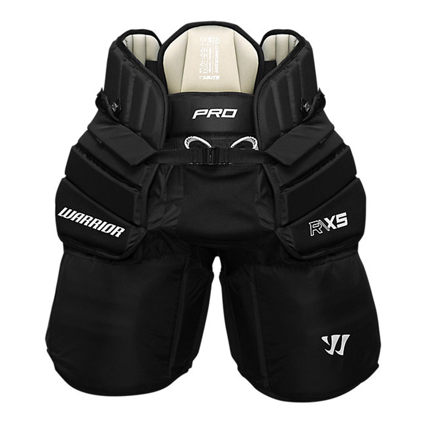 Warrior Ritual X5 Pro Senior Goalie Pants