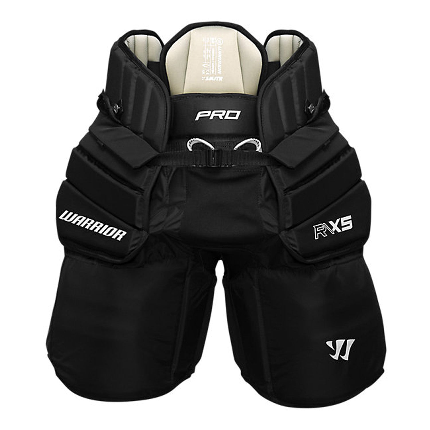 Warrior Ritual X5 Pro Senior Goalie Pants