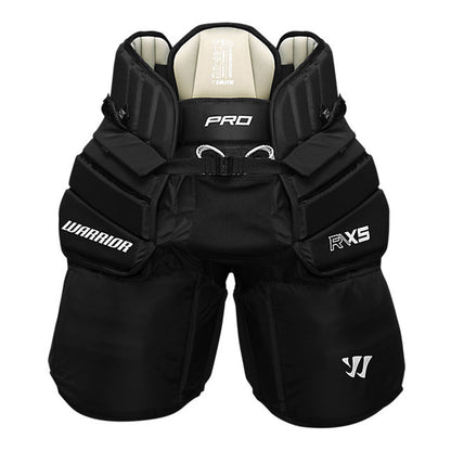 Warrior Ritual X5 Pro Senior Goalie Pants