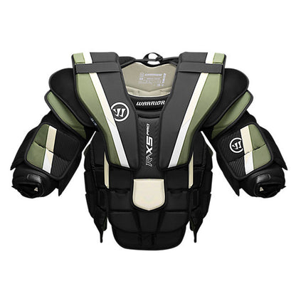 Warrior Ritual X5 Senior Goalie Chest & Arm Protector