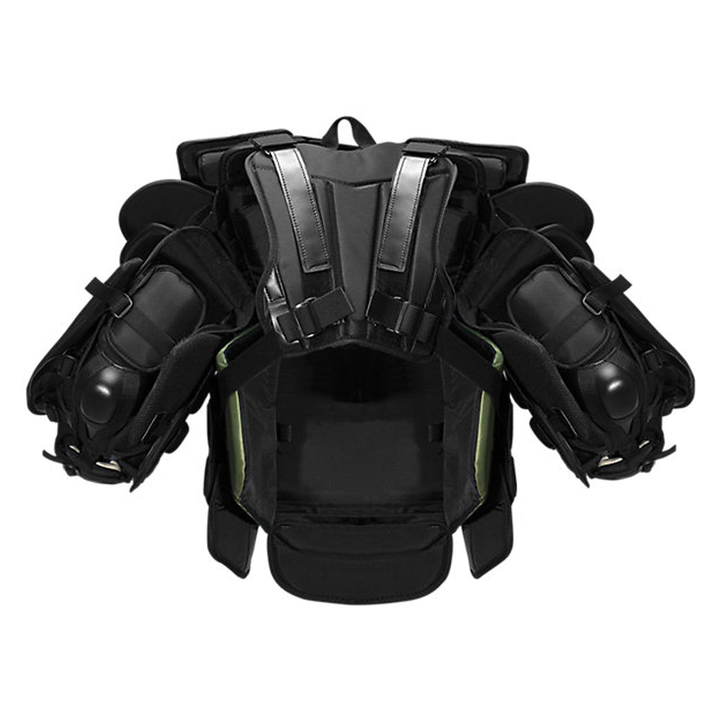 Warrior Ritual X5 Senior Goalie Chest & Arm Protector