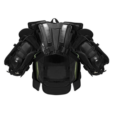 Warrior Ritual X5 Senior Goalie Chest & Arm Protector