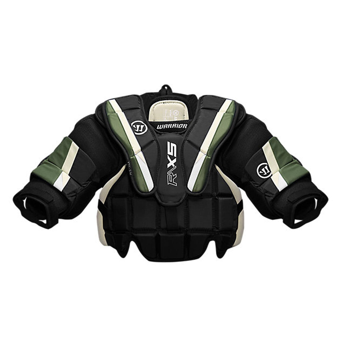 Warrior Ritual X5 Youth Goalie Chest & Arm Protector