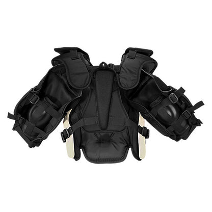 Warrior Ritual X5 Youth Goalie Chest & Arm Protector