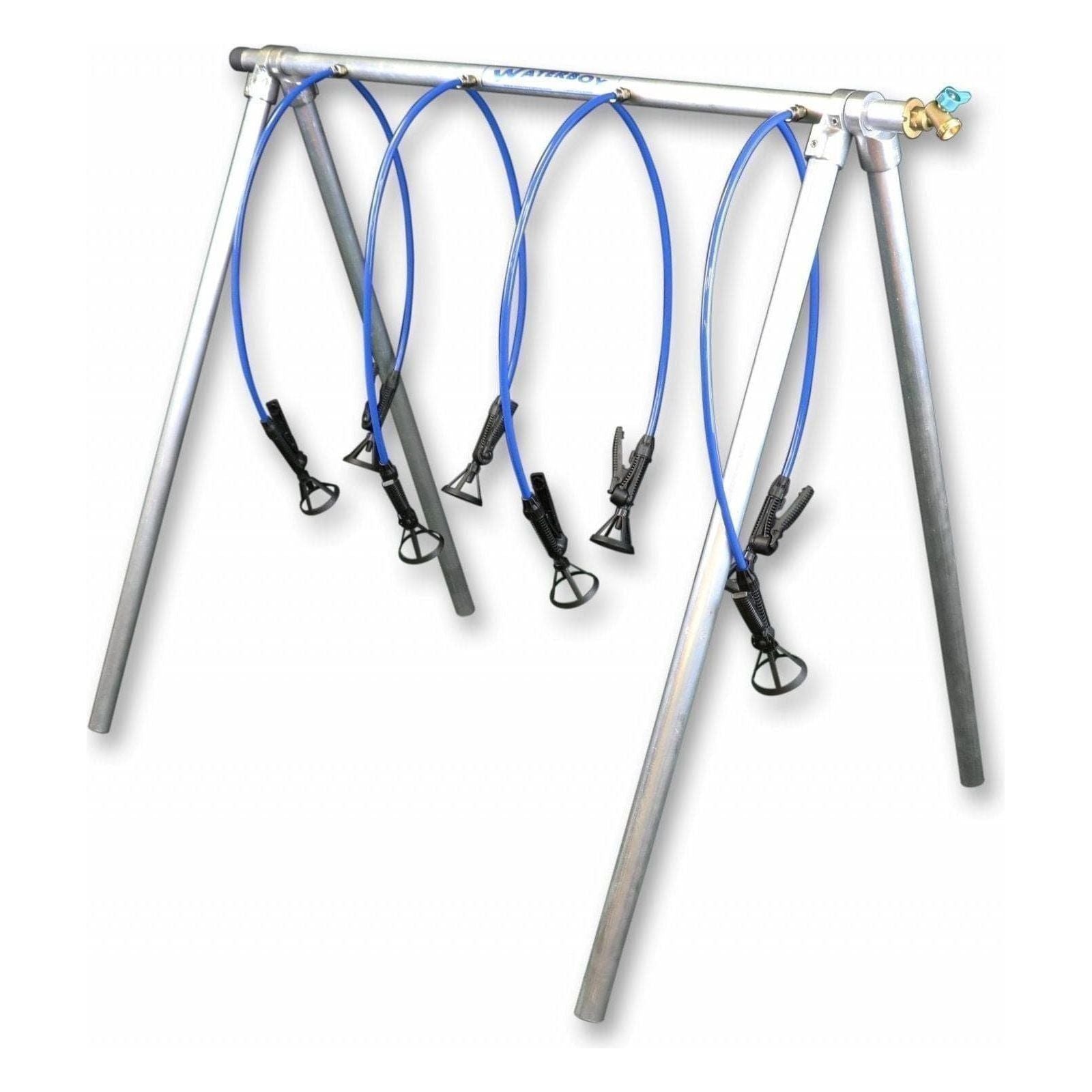 Waterboy Sports A-Frame Drinking Tree Water Hydration Station (IL-4)