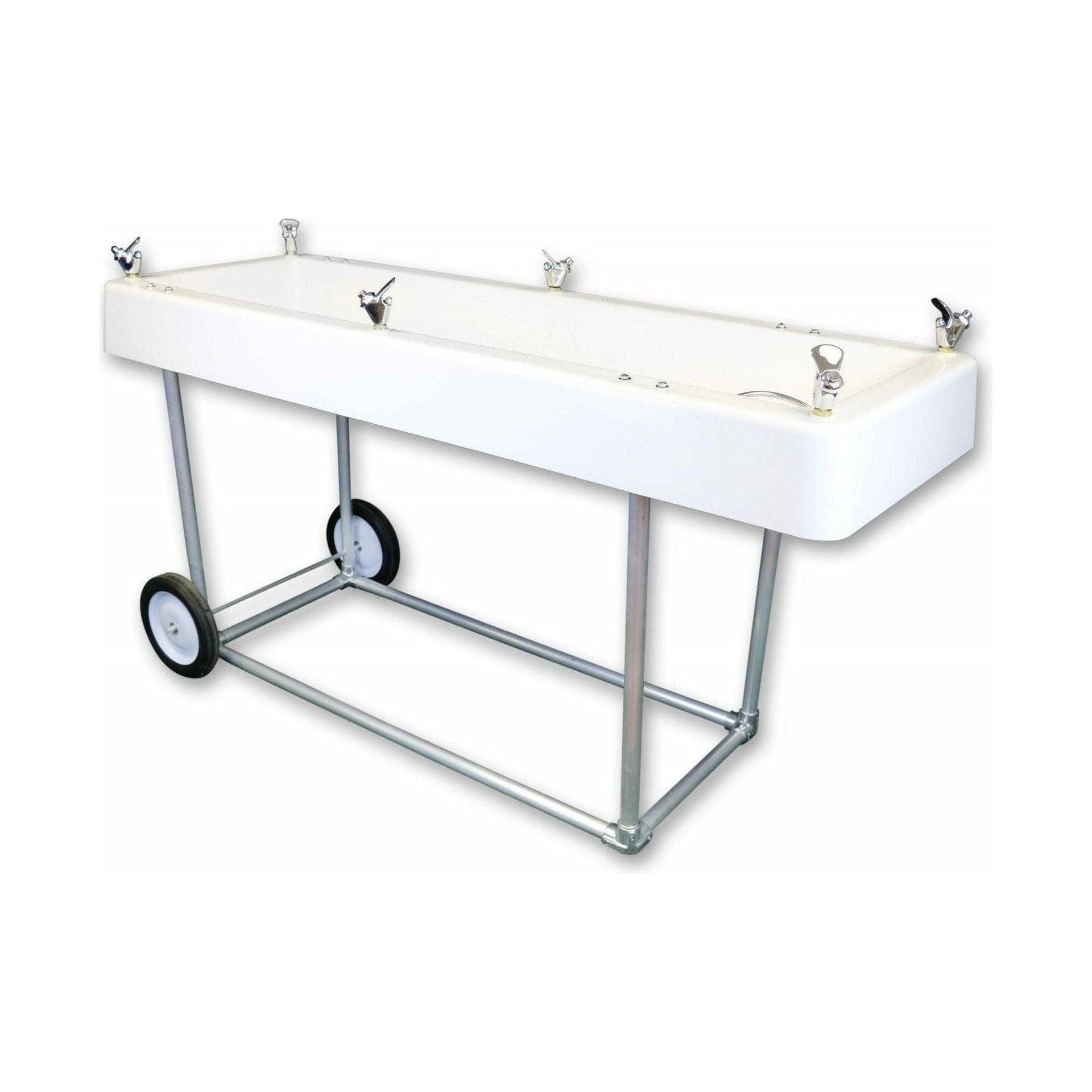 Waterboy Sports Flexi Fountain Gen 2 Water Hydration Station (FF-G2)