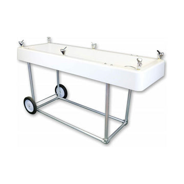 Waterboy Sports Flexi Fountain Gen 2 Water Hydration Station (FF-G2)