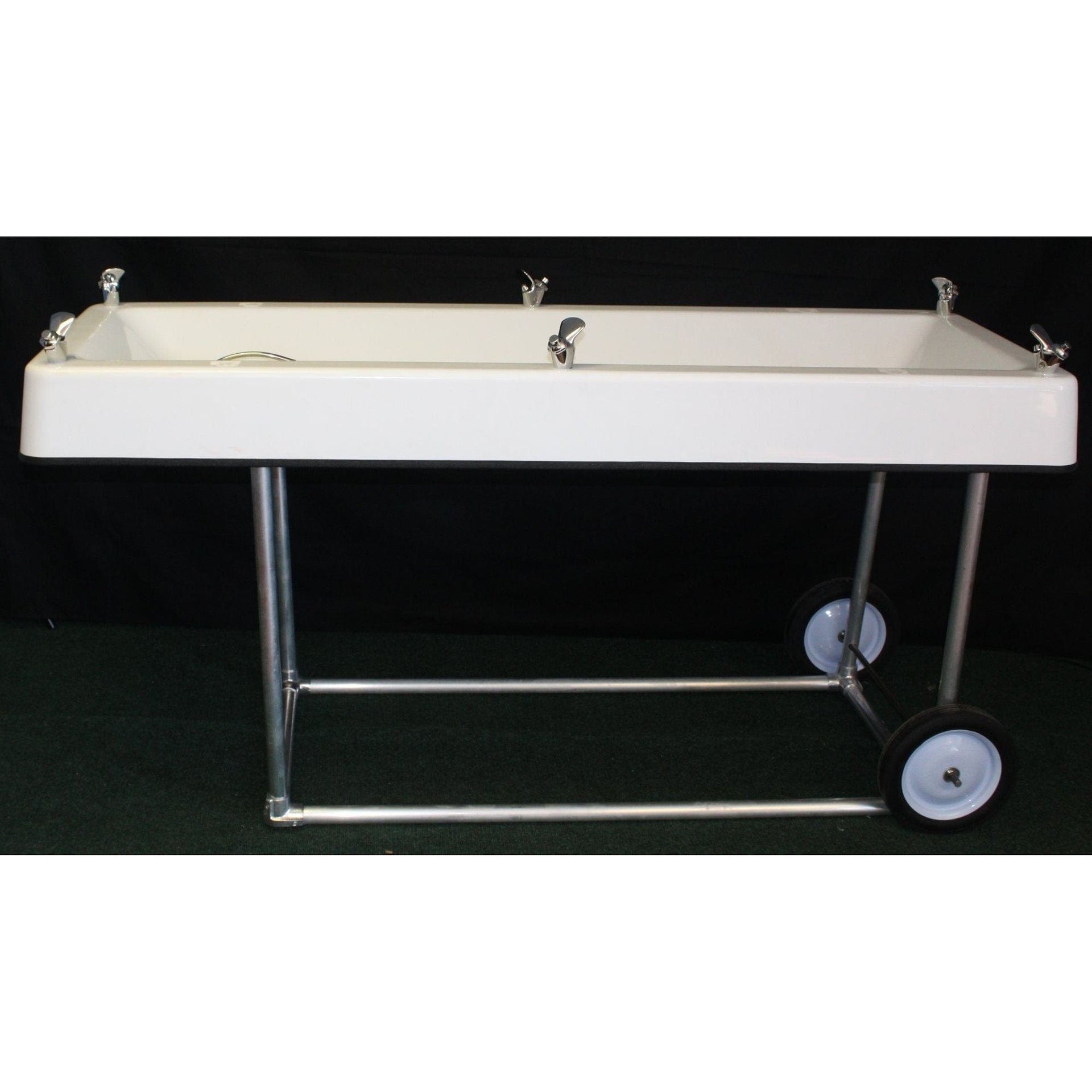 Waterboy Sports Flexi Fountain Gen 2 Water Hydration Station (FF-G2)