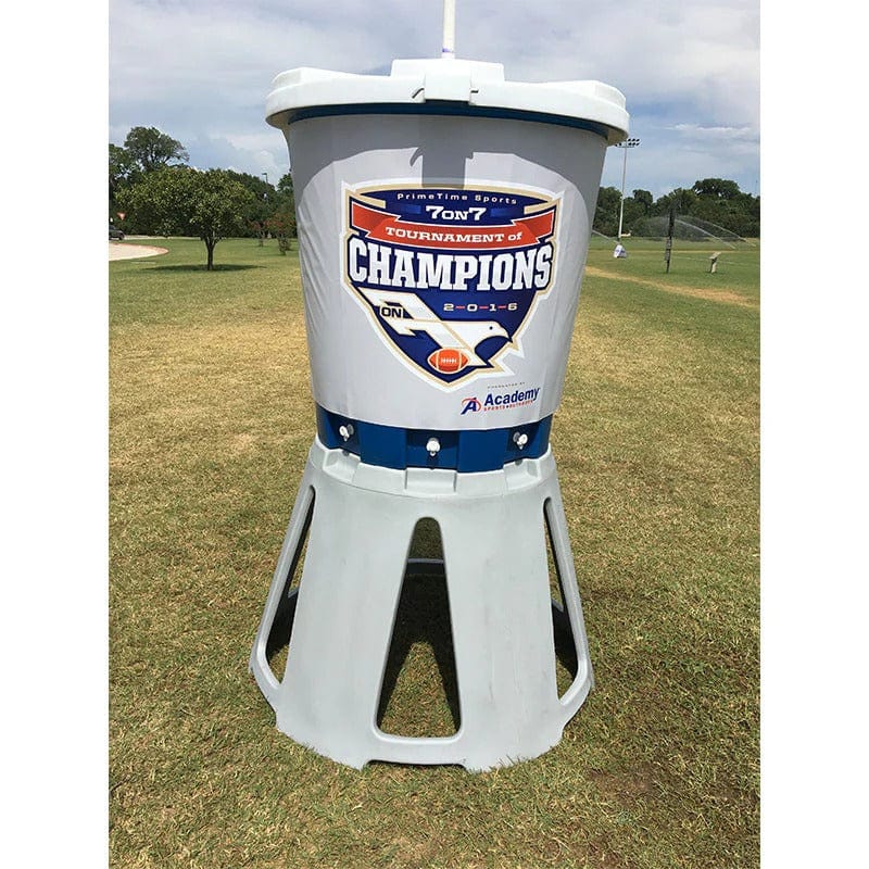 WaterMonster Banner Wrap