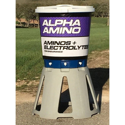 WaterMonster Banner Wrap