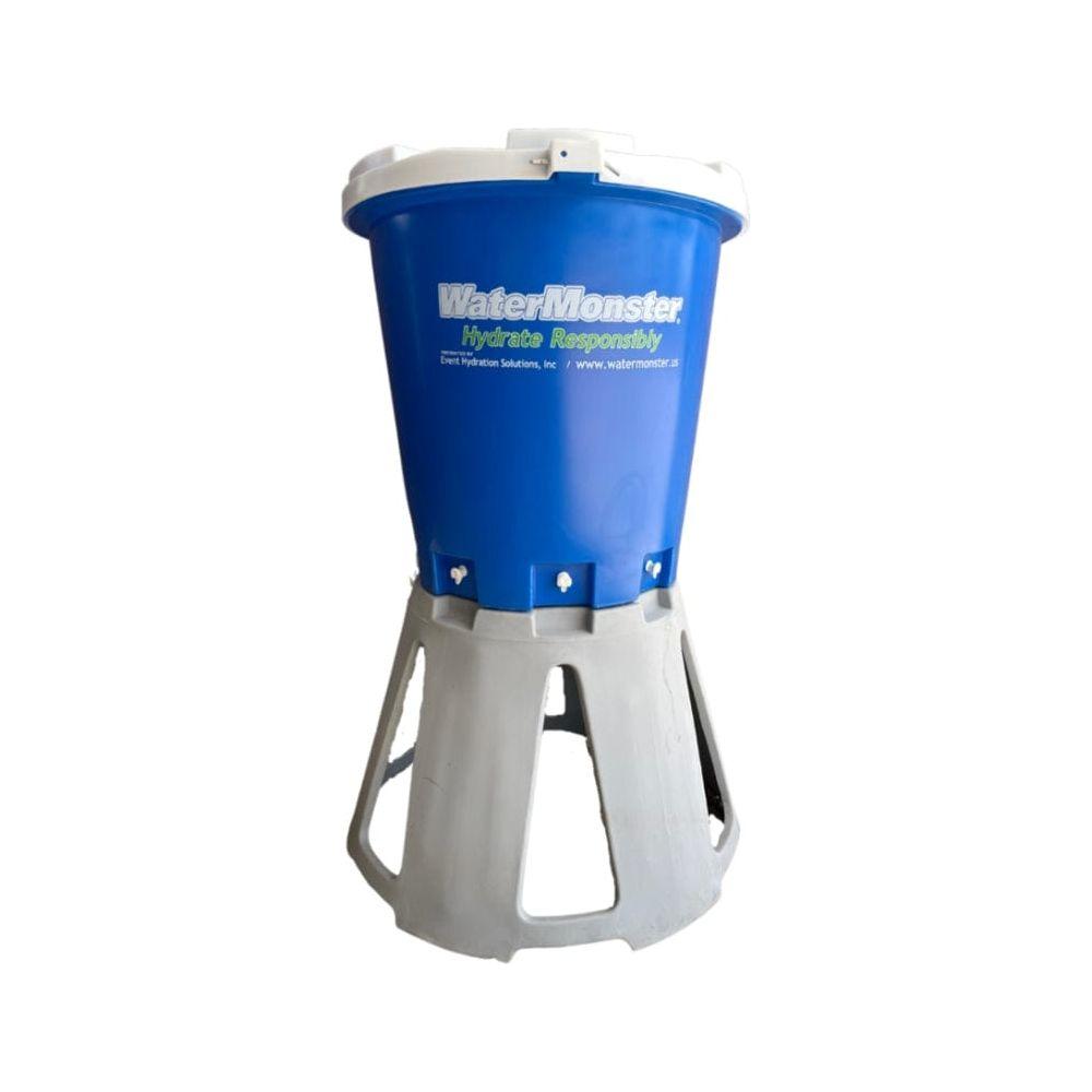 WaterMonster Hydration Station Tank System WM1495