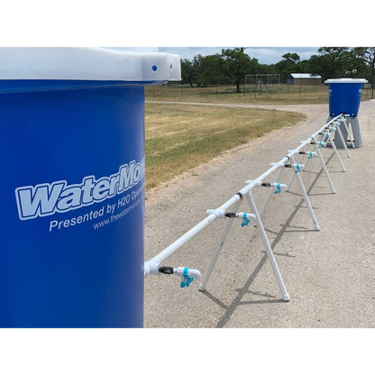 WaterMonster Hydration Station Tank System WM1495